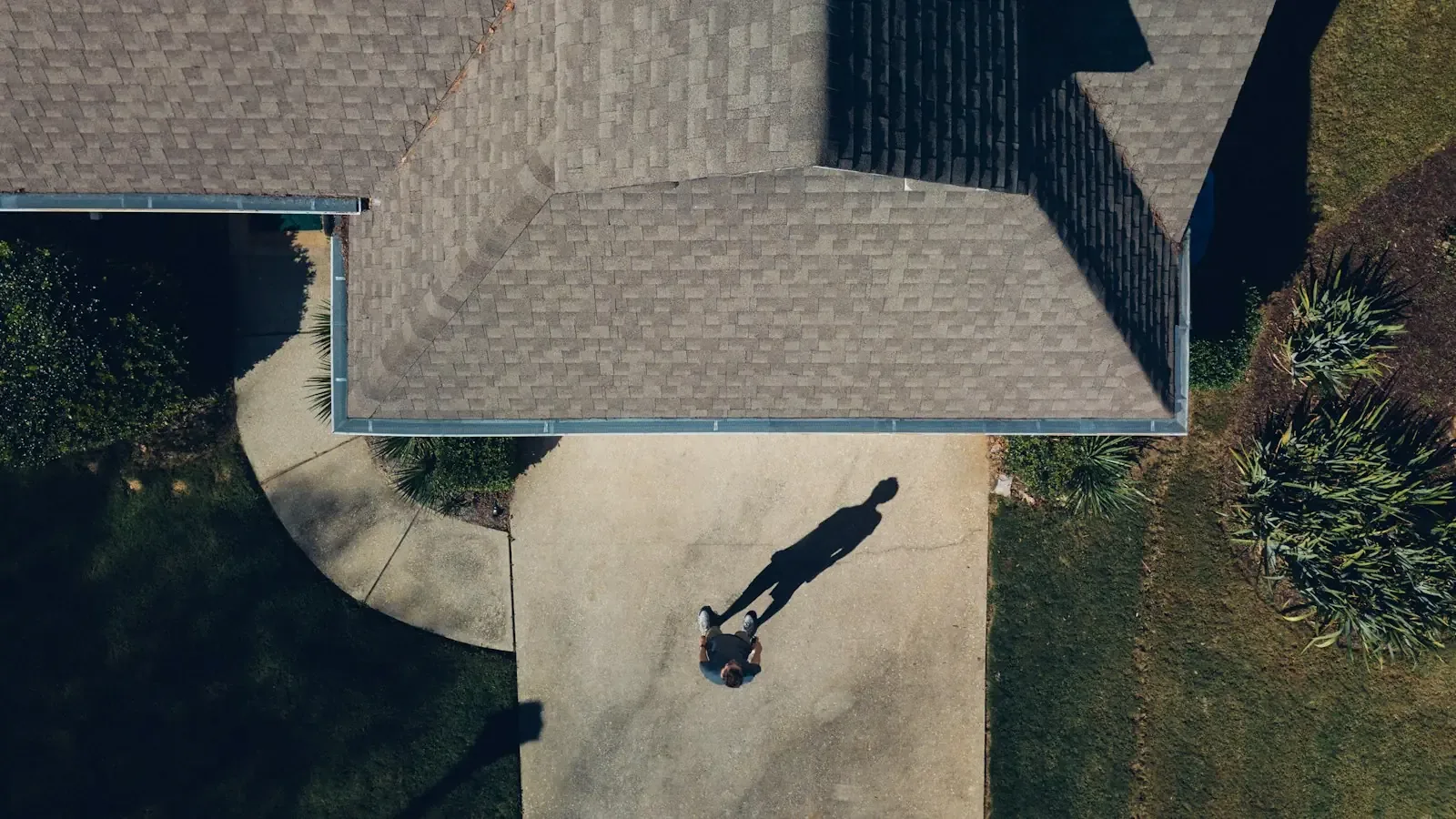 Flat Roof Repair